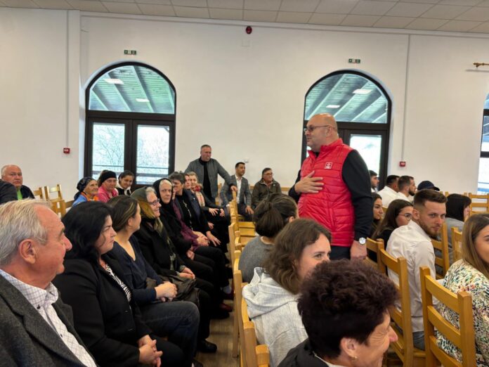 PSD Argeș își consolidează organizațiile locale în șase comune