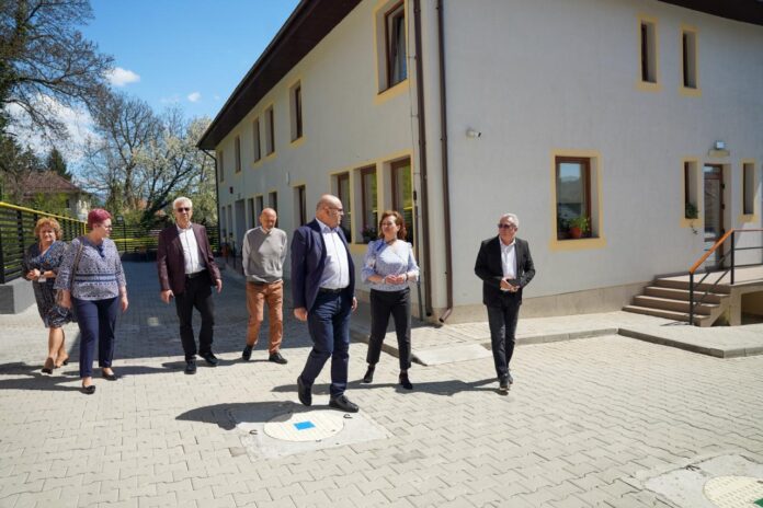 Copiii abandonați care ajung campioni: transformarea spectaculoasă a centrului social din Câmpulung după investiția Consiliului Județean Argeș